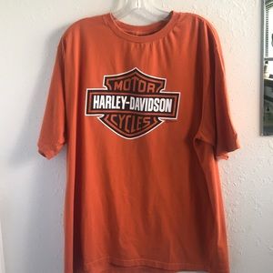 Harley Davidson T-shirt